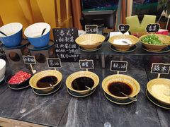 -火舞泰·泰式海鲜火锅餐厅(世纪城店)