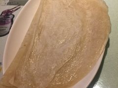 筋饼-老昌春饼(中央大街店)