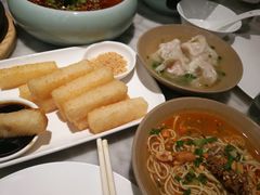 -雀蓝川菜(奥体广场店)