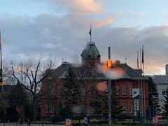 -北海道厅旧本厅舍(旧本庁舎)