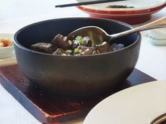 -北京柏悦酒店·锦庭餐厅Dining Room