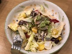 -萨莉亚意式餐厅(苏州食百家店)