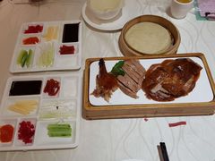 -四季小馆·地道北京小吃(广百店)