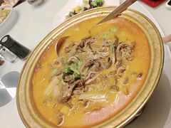 -哈啾嗨·新概念蒙餐(红星新城店)