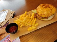 -必胜客(温岭新天地店)