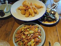 -小吊梨汤·北京菜(香山店)