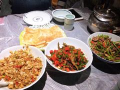 -壹盏灯(惠农店)