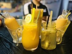 -公仔堂港式茶餐厅(西村店)