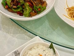 -香满楼(南关店)