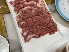-马记伊源斋涮肉·清真菜(百子湾店)