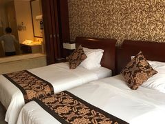 -天目湖御水温泉·度假酒店