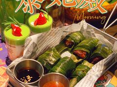-泰妃殿(宏伊国际广场店)