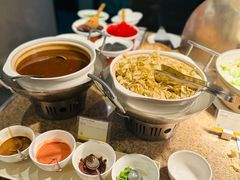-天津君隆威斯汀酒店