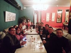 -富隆酒窖(天河北店)