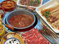 -牛签签串串香(IFS店)