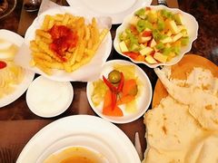 -苏坦土耳其餐厅(白云宾馆店)