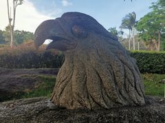 -胡里山炮台
