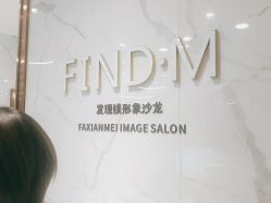 -FIND·M salon