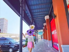 -横琴购口岸商业广场