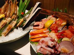 -生如夏花泰式火锅(鹭洲里店)