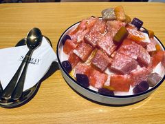 -斯利美甜品slimay dessert(滨江高教园店)