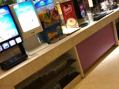 -鲁商铂尔曼大酒店·铂丽自助餐厅