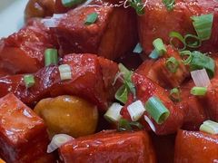 -向外鱼乐·土菜·虹鳟鱼