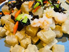 -老姑砂锅·烧烤天津菜(体北道店)