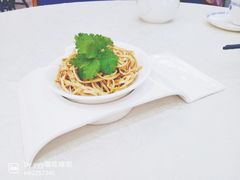 -银都上海菜馆(粤海东路店)