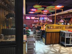 -季季红火锅(丰城洪客隆店)