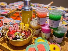 -周小明火锅(黑金冠社区店)