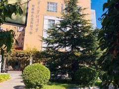 -清华大学附属小学商务中心区实验小学