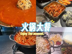 -吴草鸡爪오초닭발(城阳总店)