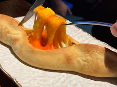 -格鲁·秀色Georgia’s Feast