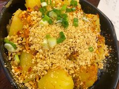 霸道小土豆-一岚一山(角门总店)