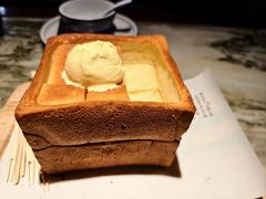 -绿茶餐厅(昆明世纪金源店)