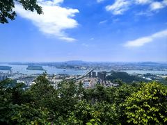 -大雁山风景区