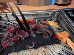 -汉拿山(魏公村店)