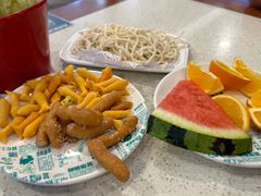 -阳坊胜利涮羊肉(禧乐汇店)