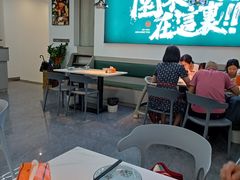 -园里前·私厨·福建菜(台江万达店)
