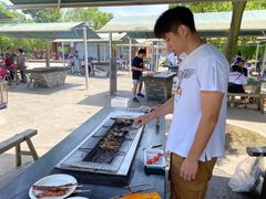 -上海海湾国家森林公园