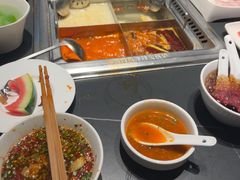 -龙湖杭州滨江天街