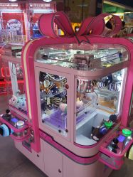 -LuckyStar幸运星家庭娱乐中心(东莞国贸店)