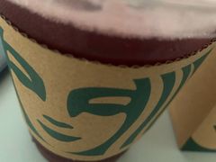 -星巴克(北京门头沟长安天街店)