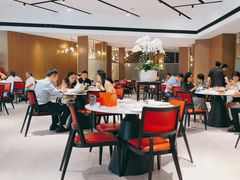 -富淳饭店(陆家嘴保利广场店)