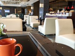 -广州天河希尔顿酒店