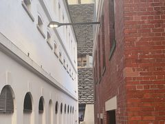 -大馆(前中区警署建築群)