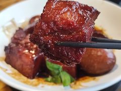 -院子餐厅·大锅菜·老杭帮(桥西直街店)