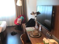 -康铂酒店(上海外滩店)