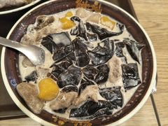 -鲜芋仙(中山路店)